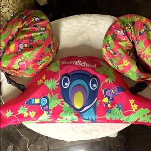 Kids Training Swim Floater